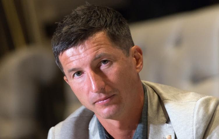 Бывшему капитану сборной России Евгению Алдонину диагностировали рак