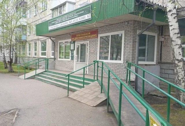 Минусинские медики записывались на прием друг к другу, чтобы отдохнуть в "майские"