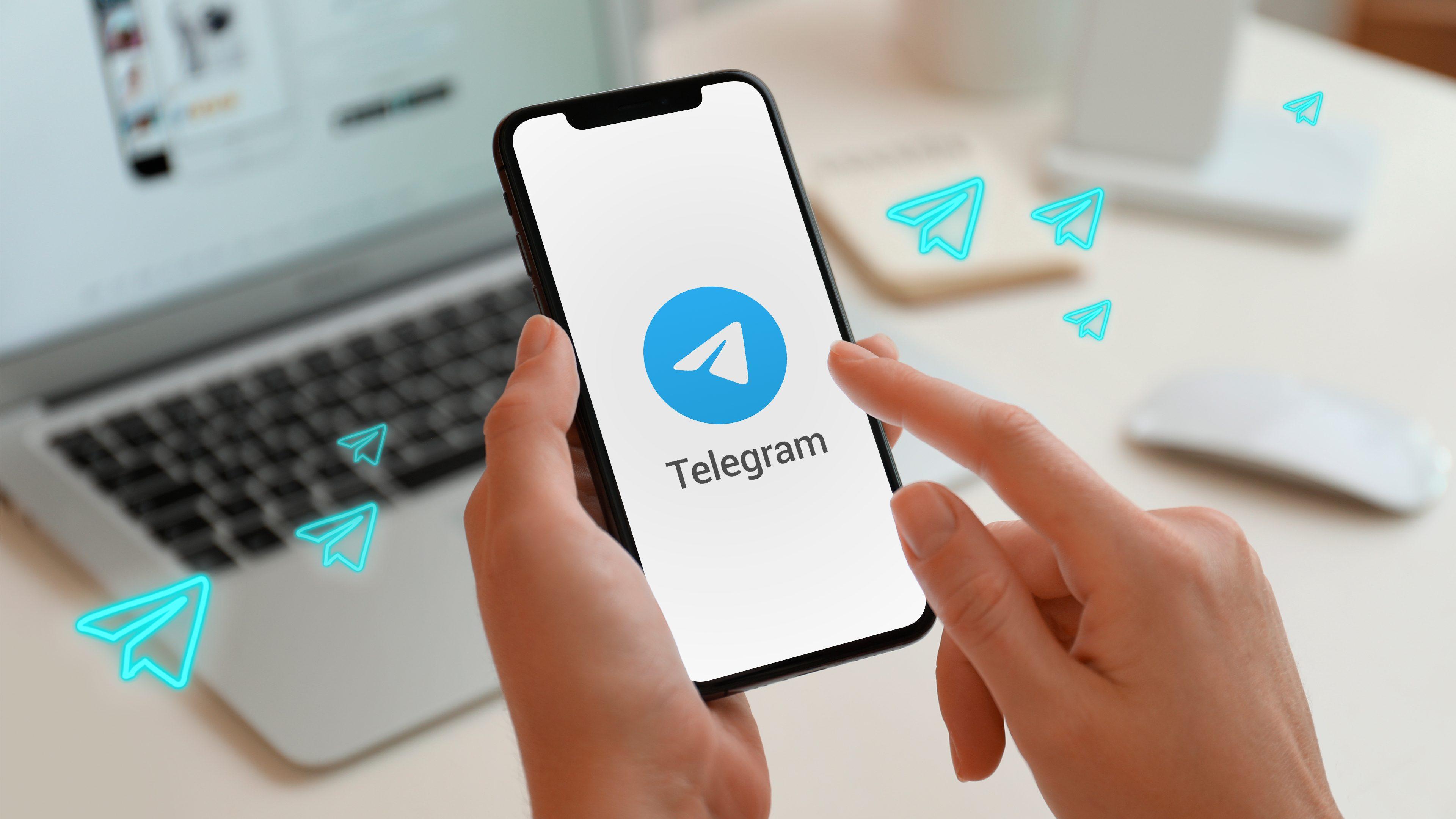 В Госдуме анонсировали новые "репрессии" против Telegram и WhatsApp