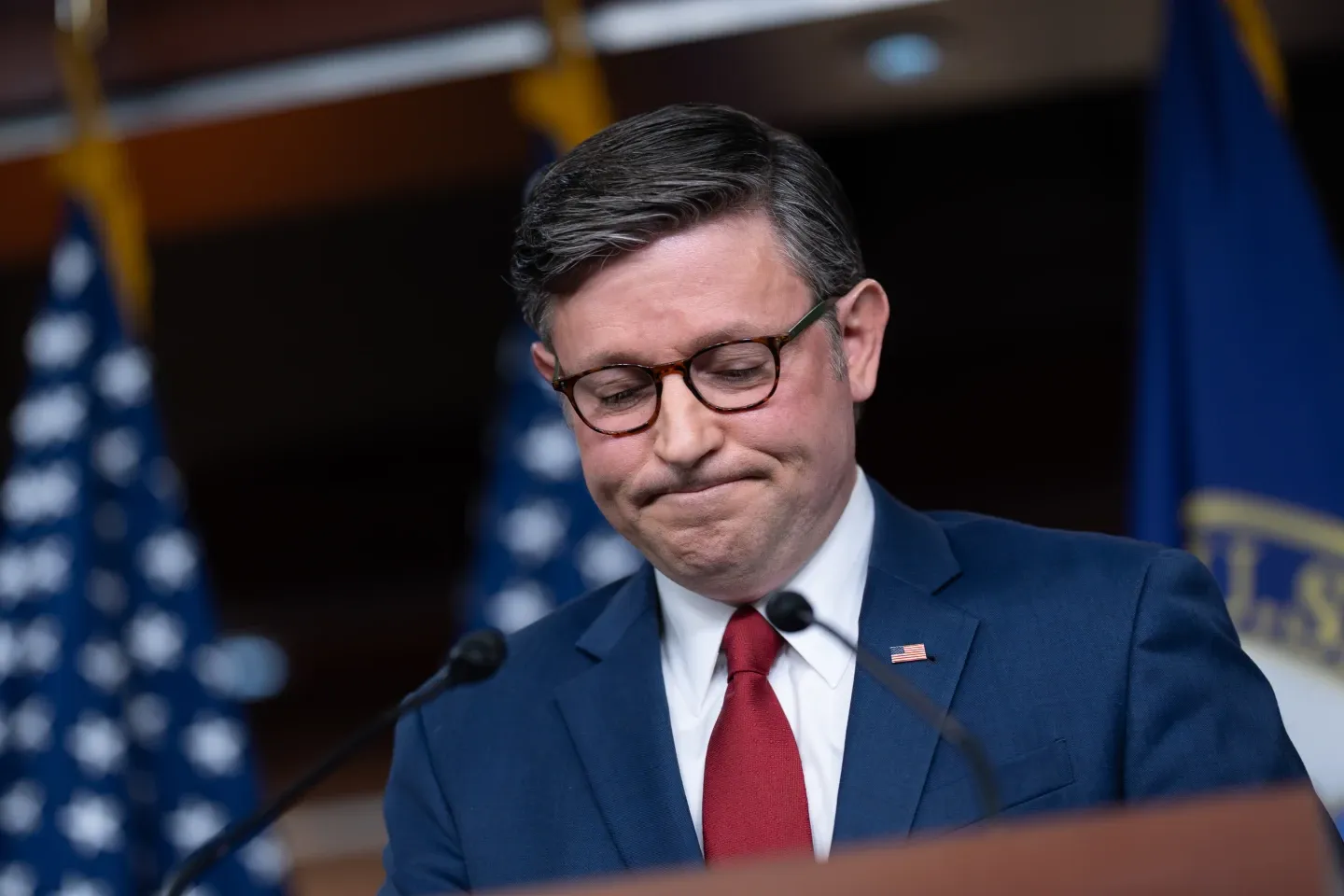 Спикера обвиняют во лжи, лидеры спорят в СМИ — Республиканская партия США на грани раскола