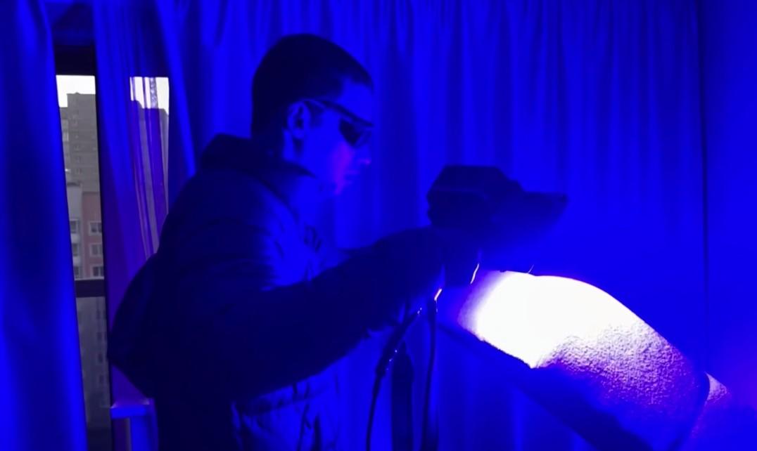 «Стоял ужасный запах»: в Челябинске ищут мать убитой пятилетней девочки 