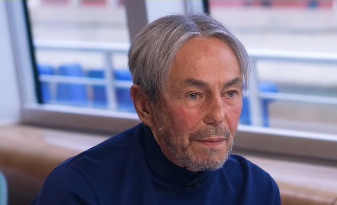 Бывший сенатор от Чечни Умар Джабраилов покончил с собой в московском отеле