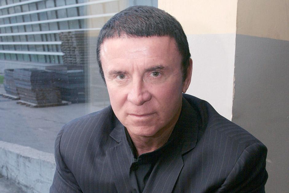«Не верил врачам»: 86-летний Кашпировский попал в больницу из-за раковой опухоли