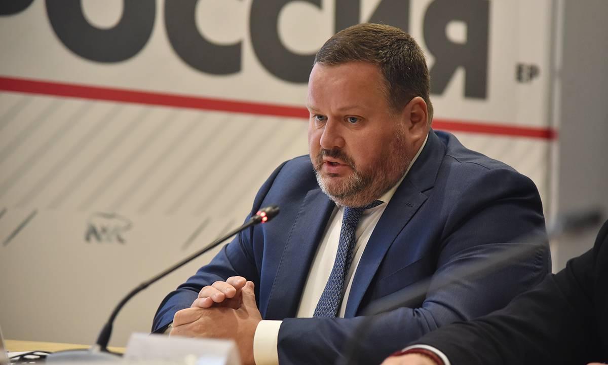 Минтруд хочет повысить МРОТ на 20%. Инициировано общественное обсуждение