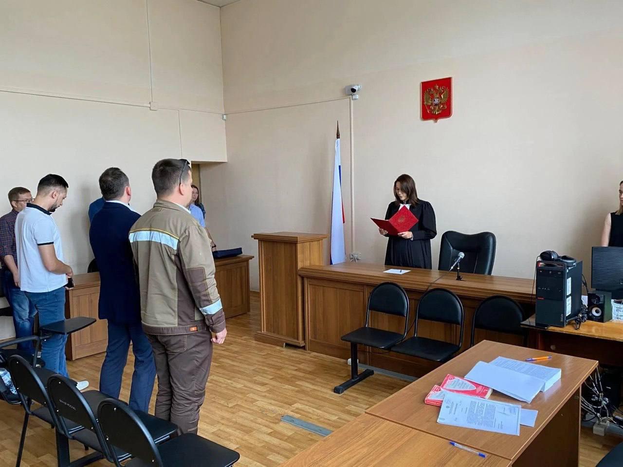В Амурской области осудили руководителей рудника «Пионер» после гибели 13 шахтёров