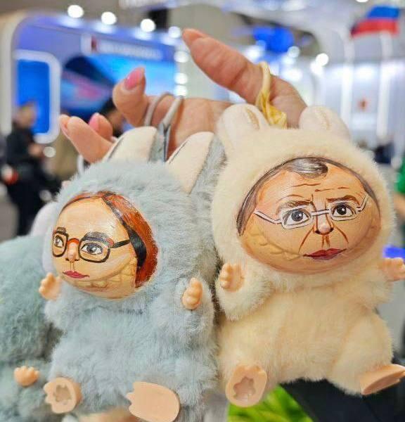 В Госдуме решили защитить детей от «голов из унитаза» и «кукол-монстров»