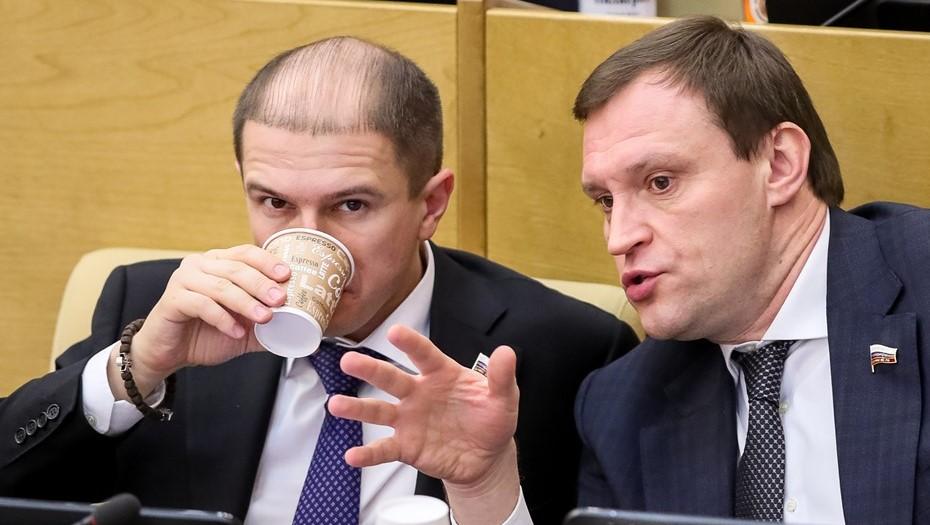 Финальный аккорд восьмого созыва: какие законы примут депутаты Госдумы перед роспуском