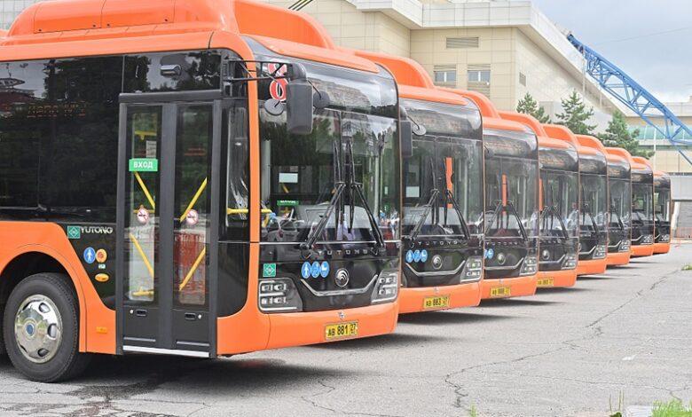 В Хабаровске обсуждают новые штрафы для автоперевозчиков