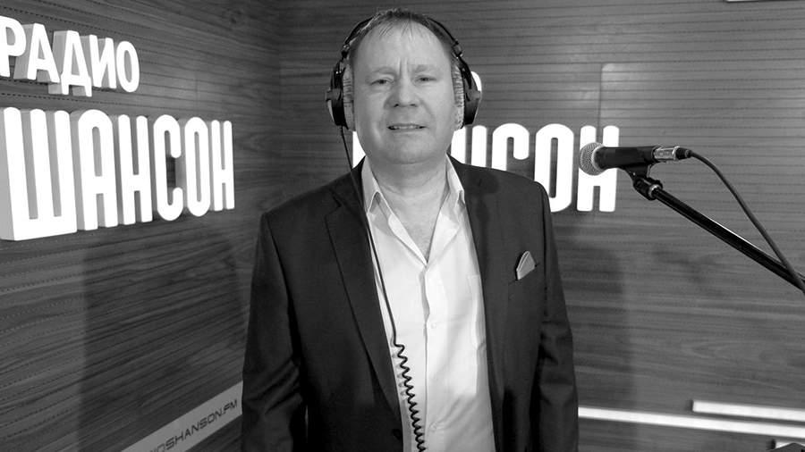 Умер автор хита «Гули-гули», шансонье Алексей Степин