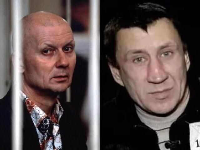 Сын маньяка Чикатило опроверг сообщения о своей гибели и службе в ВСУ