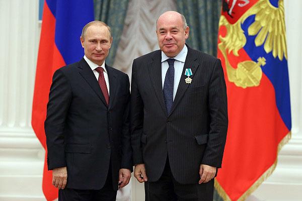 Экс-министр культуры Швыдкой поностальгировал о цензуре советских времен. Вероятно, с намеком на нынешнюю