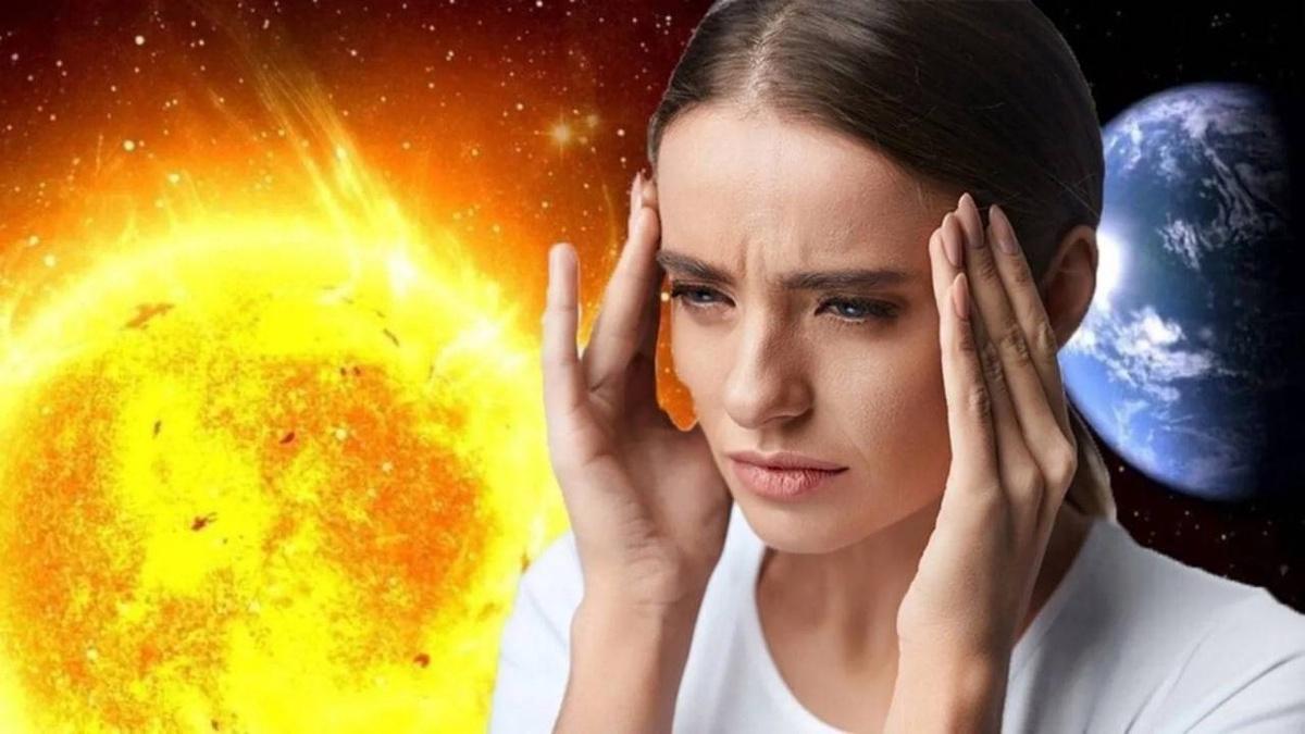 Магнитная буря превысила все ожидания: всплески будут продолжаться несколько дней