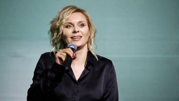 "Террористка": актрису Яну Троянову приговорили к 8 годам колонии