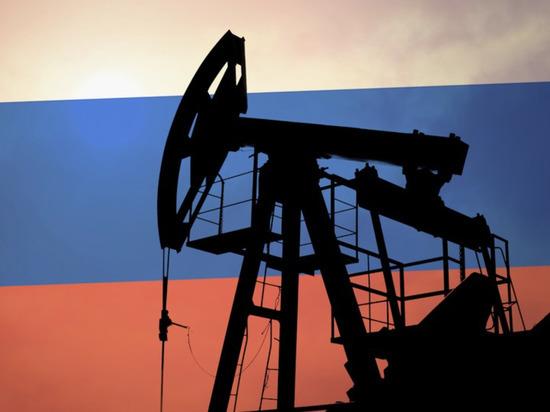 Россия до минимума сократила экспорт нефти на мировые рынки