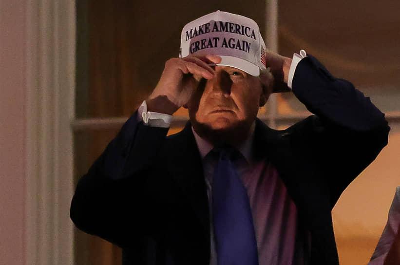 Тарифная политика Трампа остается непопулярной среди большинства американцев