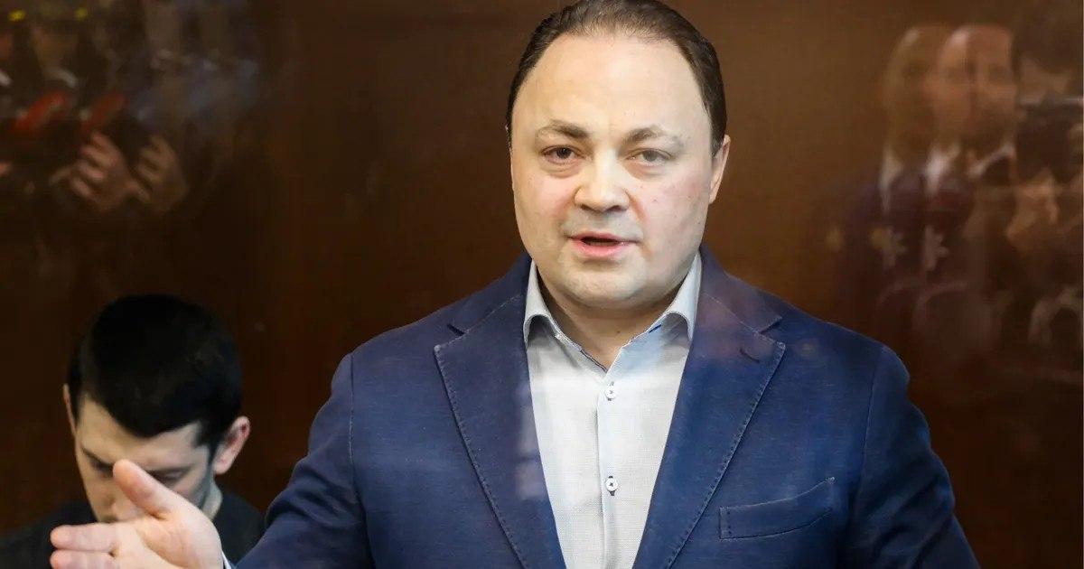Цементная империя рухнула: семью экс-мэра Владивостока лишают 80 млрд рублей