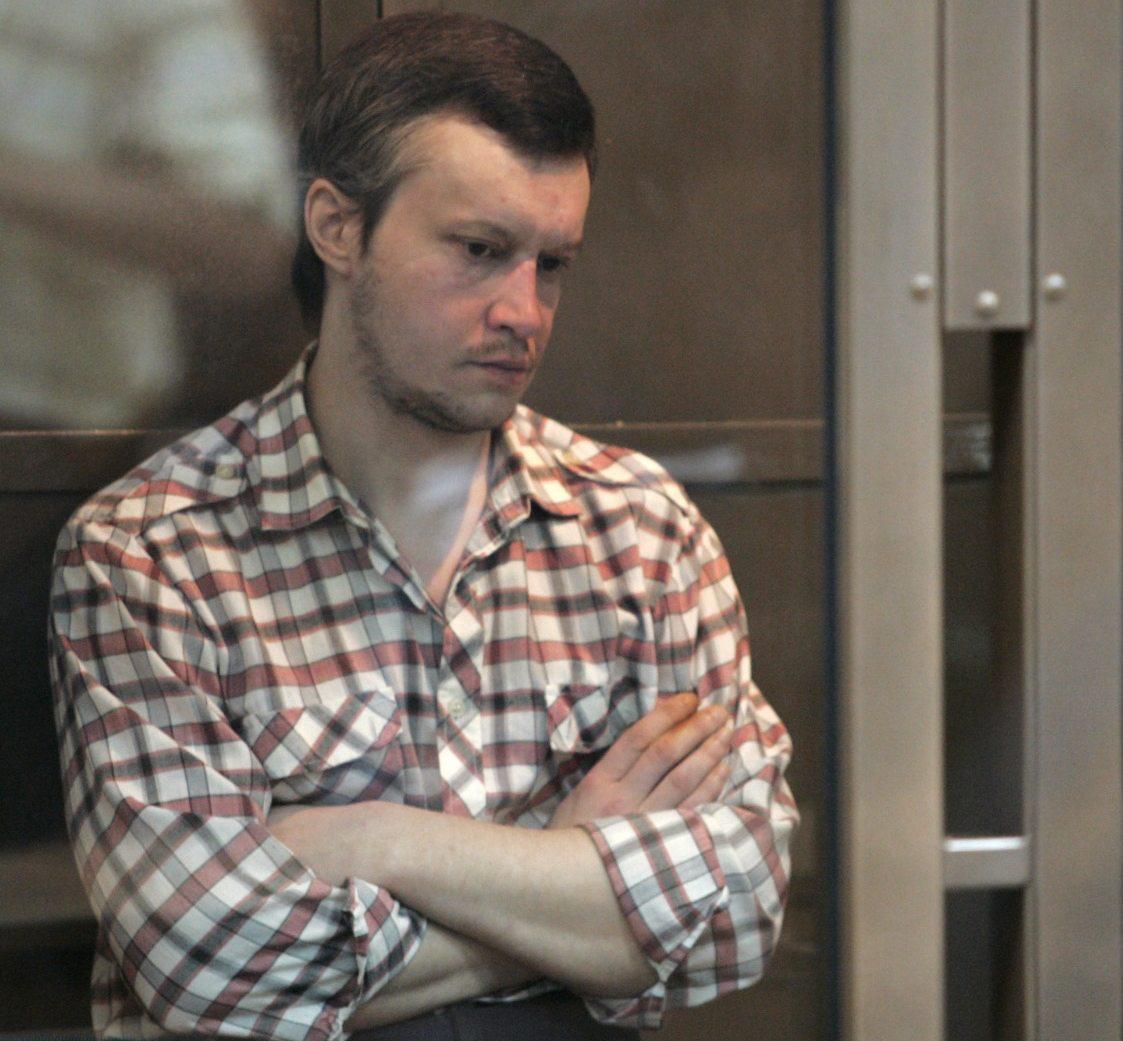 Суд оставил «битцевского маньяка» в «Полярной сове»