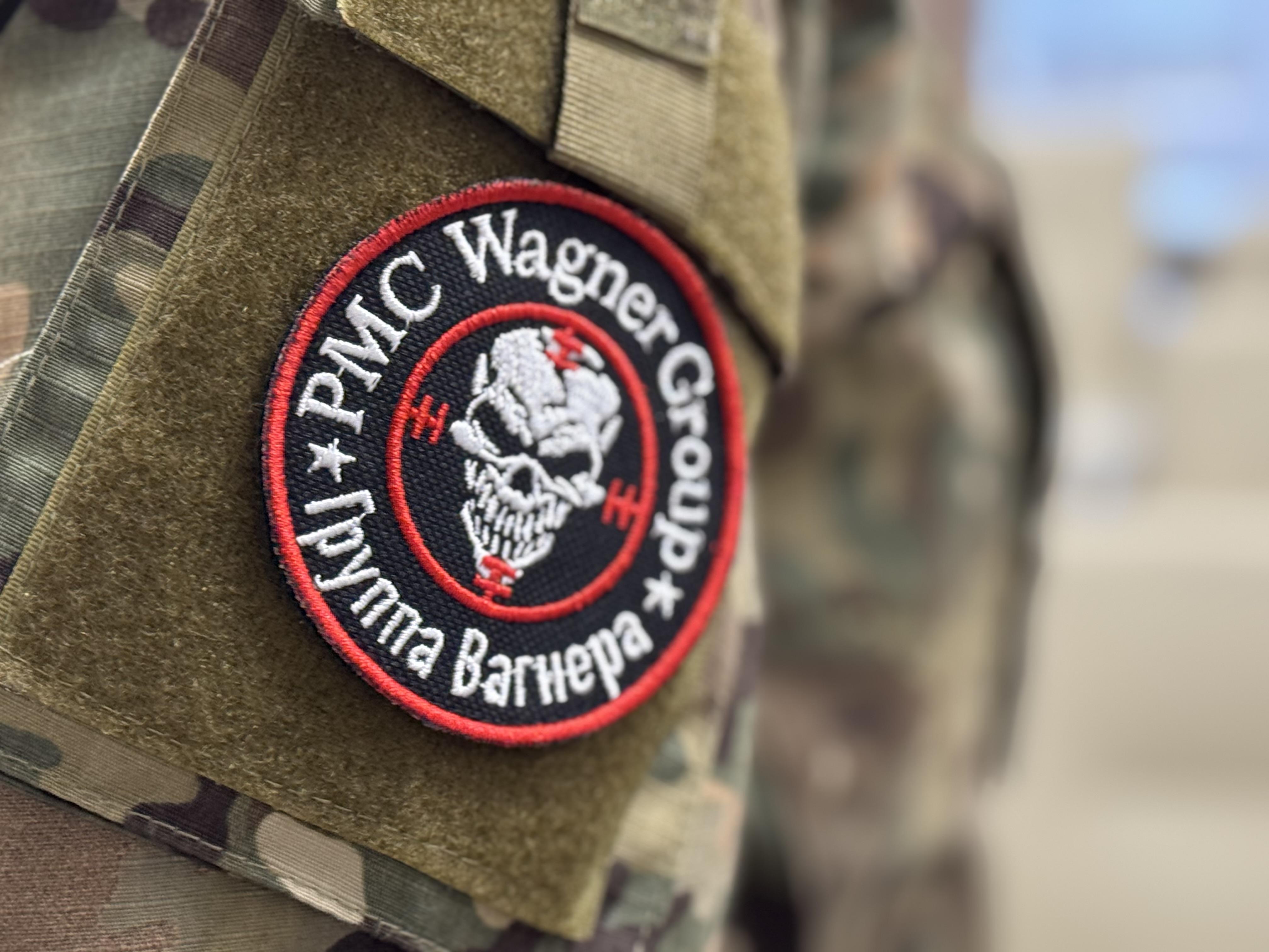 Кровавый Новый год под Астраханью: "вагнеровец" устроил поножовщину с сослуживцами