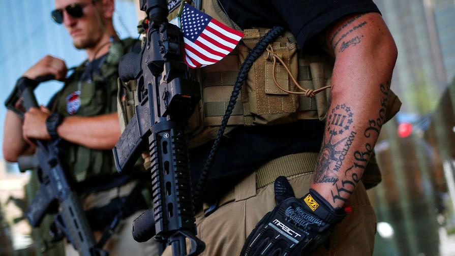 «Остров для захвата»: как двое техасцев планировали кровавый рейд на Гаити