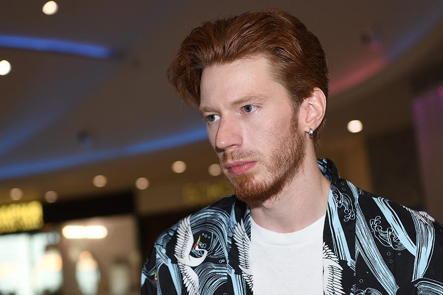 Внук Аллы Пугачёвой планирует вернуться из США в Россию