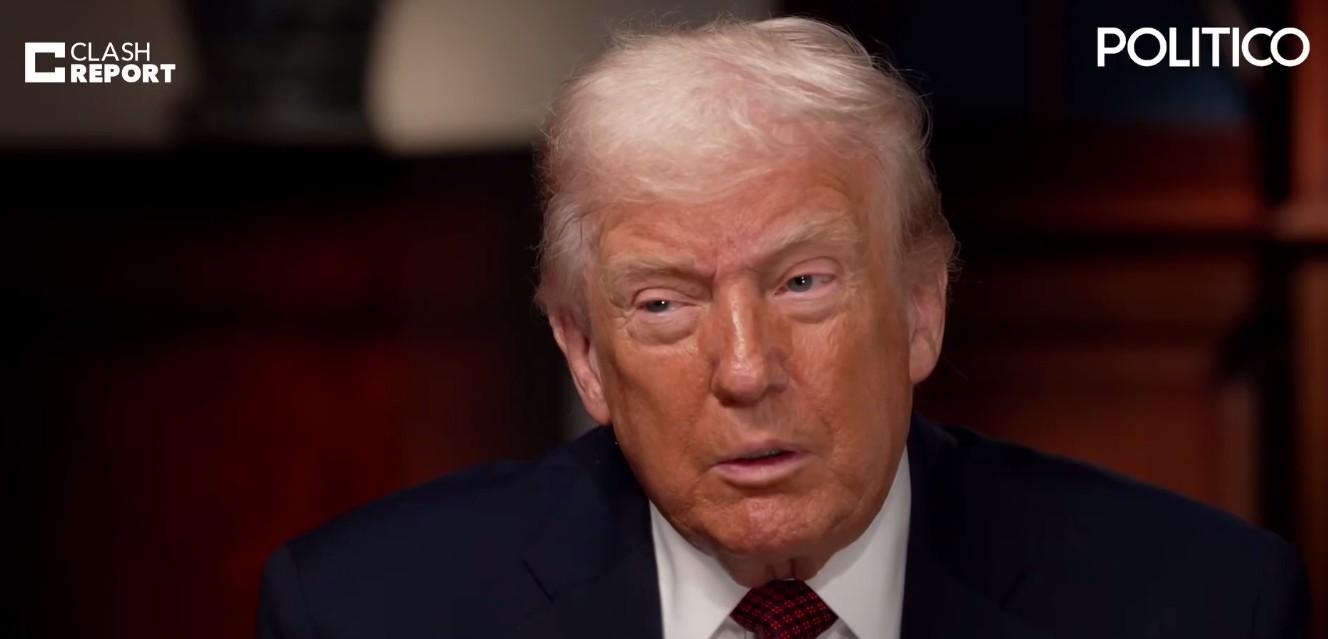 Трамп призвал Украину провести президентские выборы