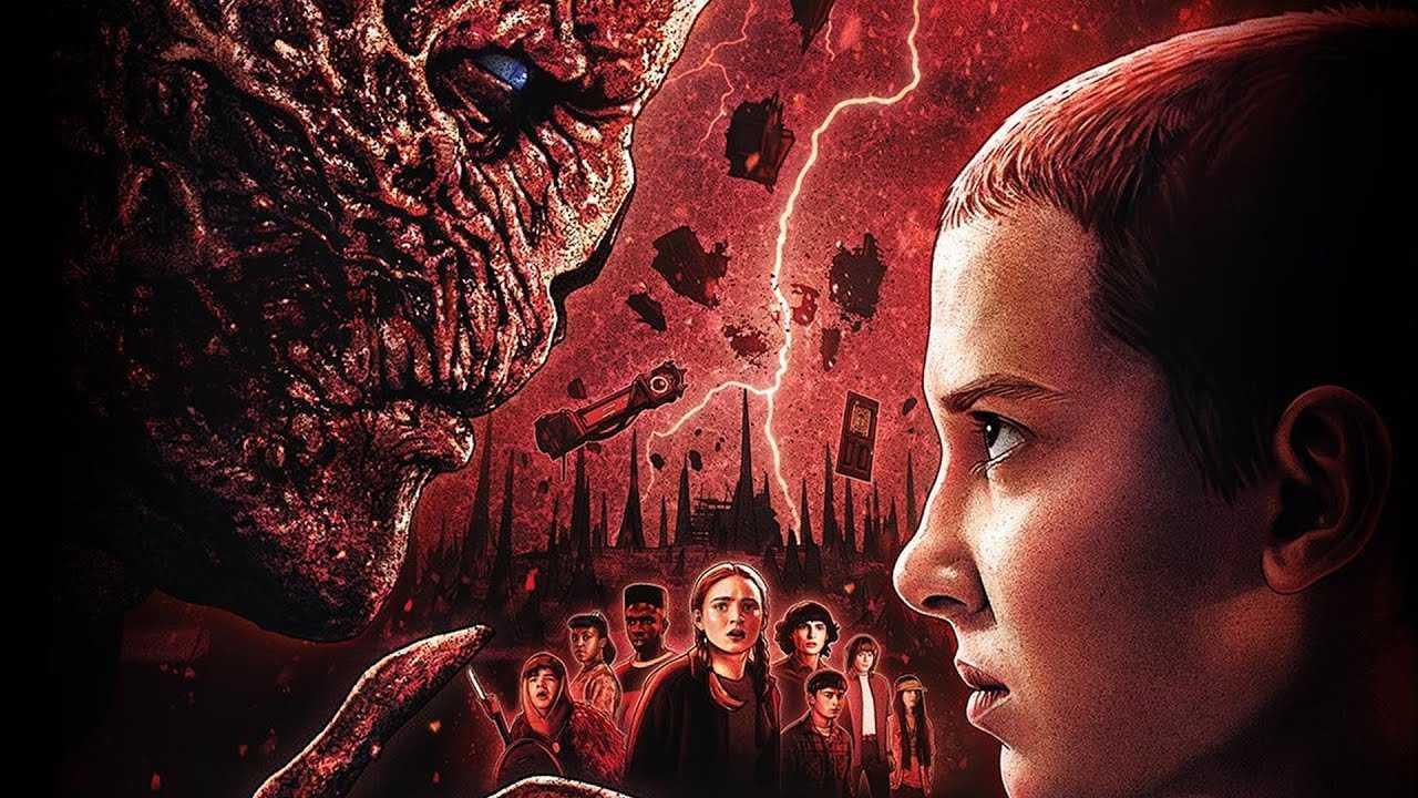 Финал «Очень странных дел»: Дафферы оставили судьбу Одиннадцати открытой