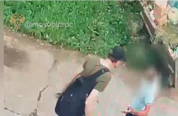 Мигранту, убившему глухого инвалида в Подмосковье, заменили «условку» на срок