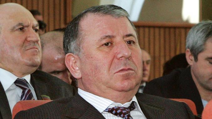 ФСБ сообщила об экспроприации активов тайного долларового миллиардера из Дагестана