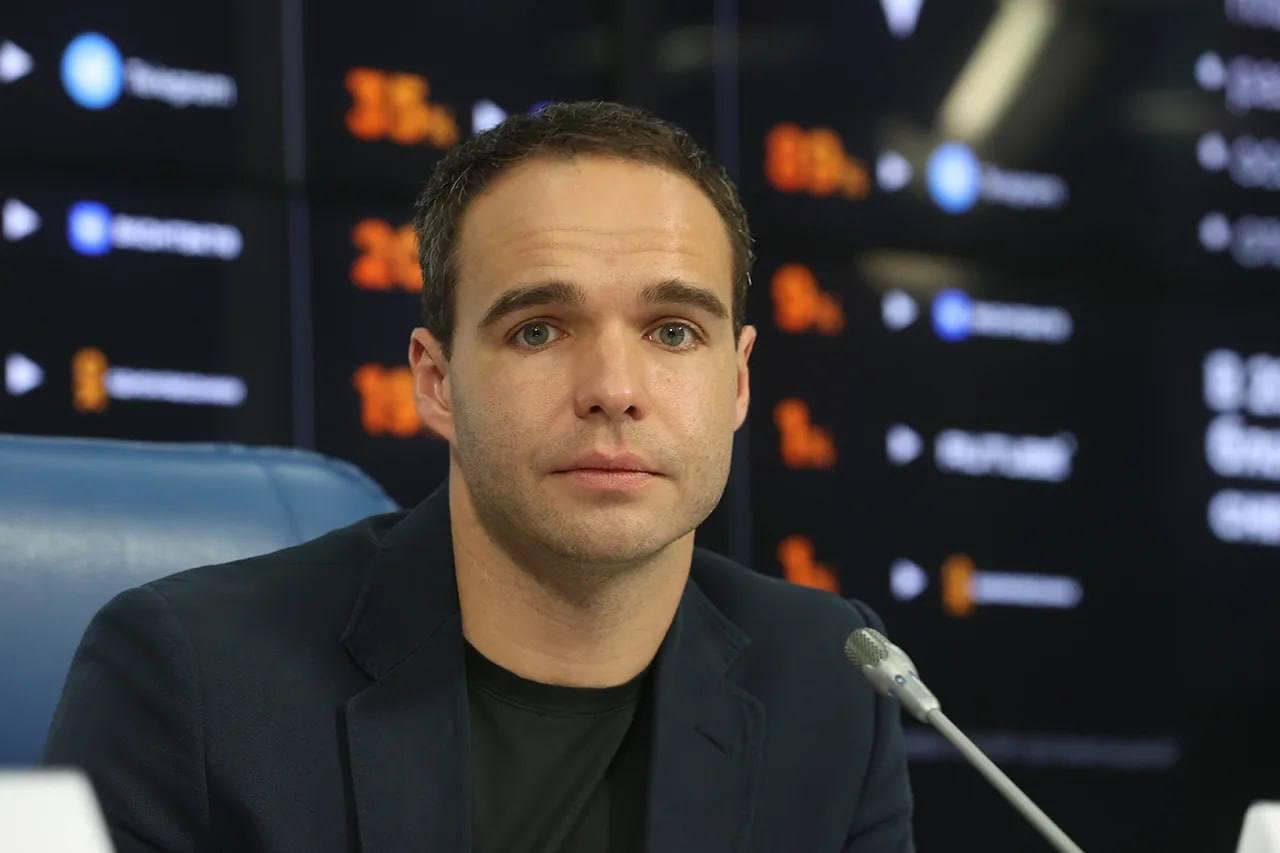Организатор «Премии Рунета» стал фигурантом дела о госизмене. Ранее его судили за наркотики