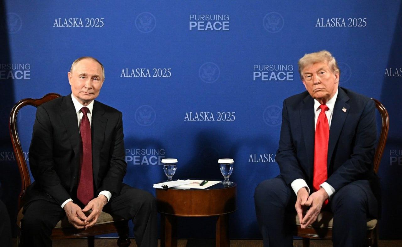 «Нет сделки, пока нет сделки»: саммит США и России завершился без соглашения