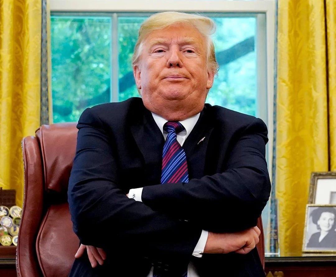 Нобелевский комитет опасается реакции Трампа на отказ в премии