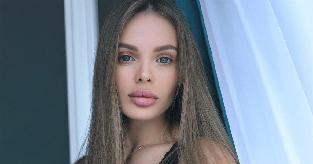 Таинственный ухажер и пустая квартира: в Москве пропала модель Анжелика Тартанова
