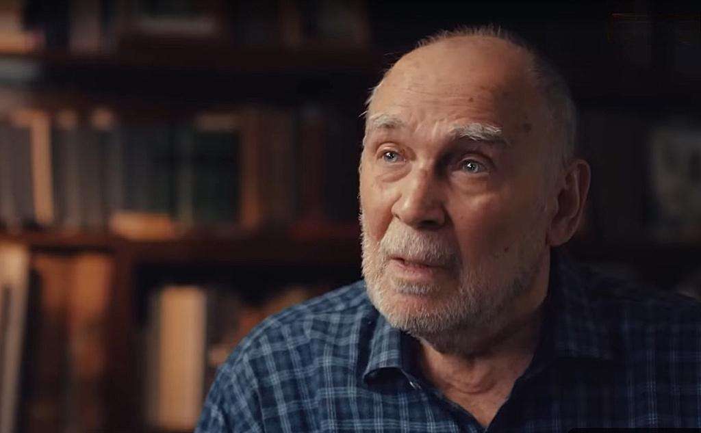 От войны и лагерей до славы и затворничества: актеру Владимиру Заманскому исполнилось 100