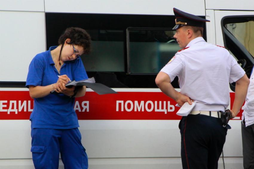 С 2026 года полиция сможет смотреть данные о пациентах психдиспансеров