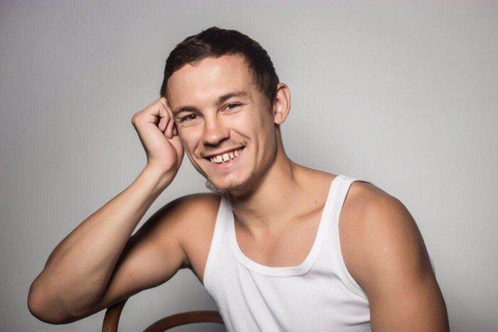 Кологривый сыграет барона Пампу в сериале "Трудно быть богом"
