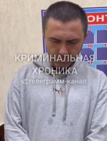 Дагестанец убил друга и пытался сжечь его жену и дочь