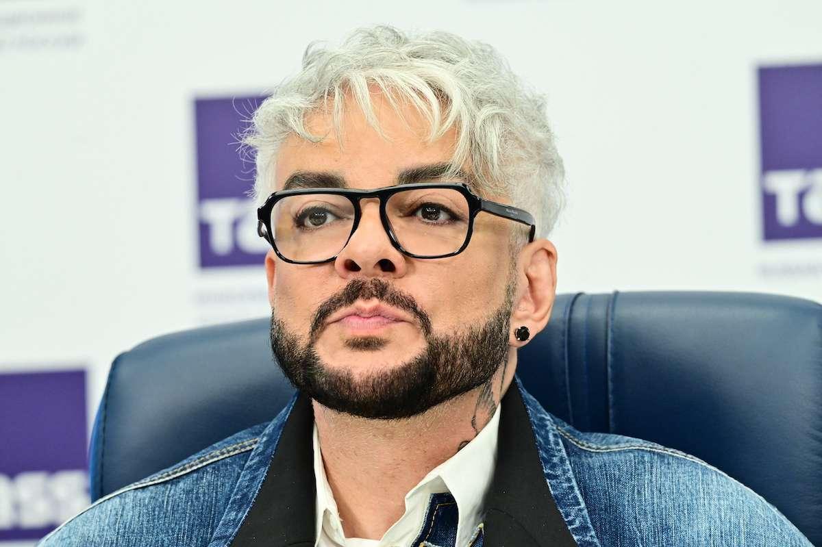 «Эпоха и целая жизнь»: Киркоров заявил, что школьники обязаны знать Пугачёву