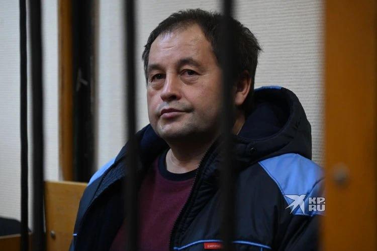 "Убил, ободрал кожу и расчленил": уралец заключил контракт с Минобороны и уехал на СВО