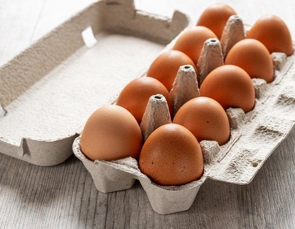 Сговор на дальневосточном рынке яиц: кому давали преимущество в регионе