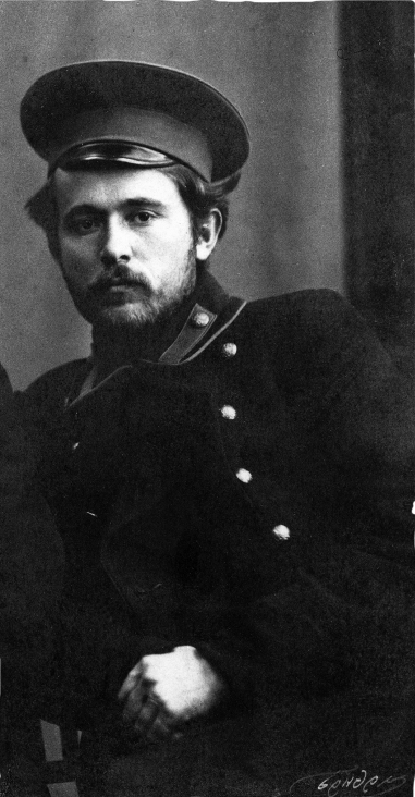 Исаакий