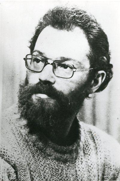 Александр Гинзбург 70-е