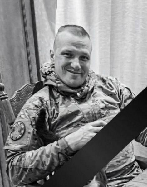 Мародеры убили начальника военной полиции Жарова в Курской области