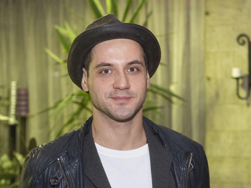 Заявление подано: что известно о разводе Арнтгольц и Богатырёва