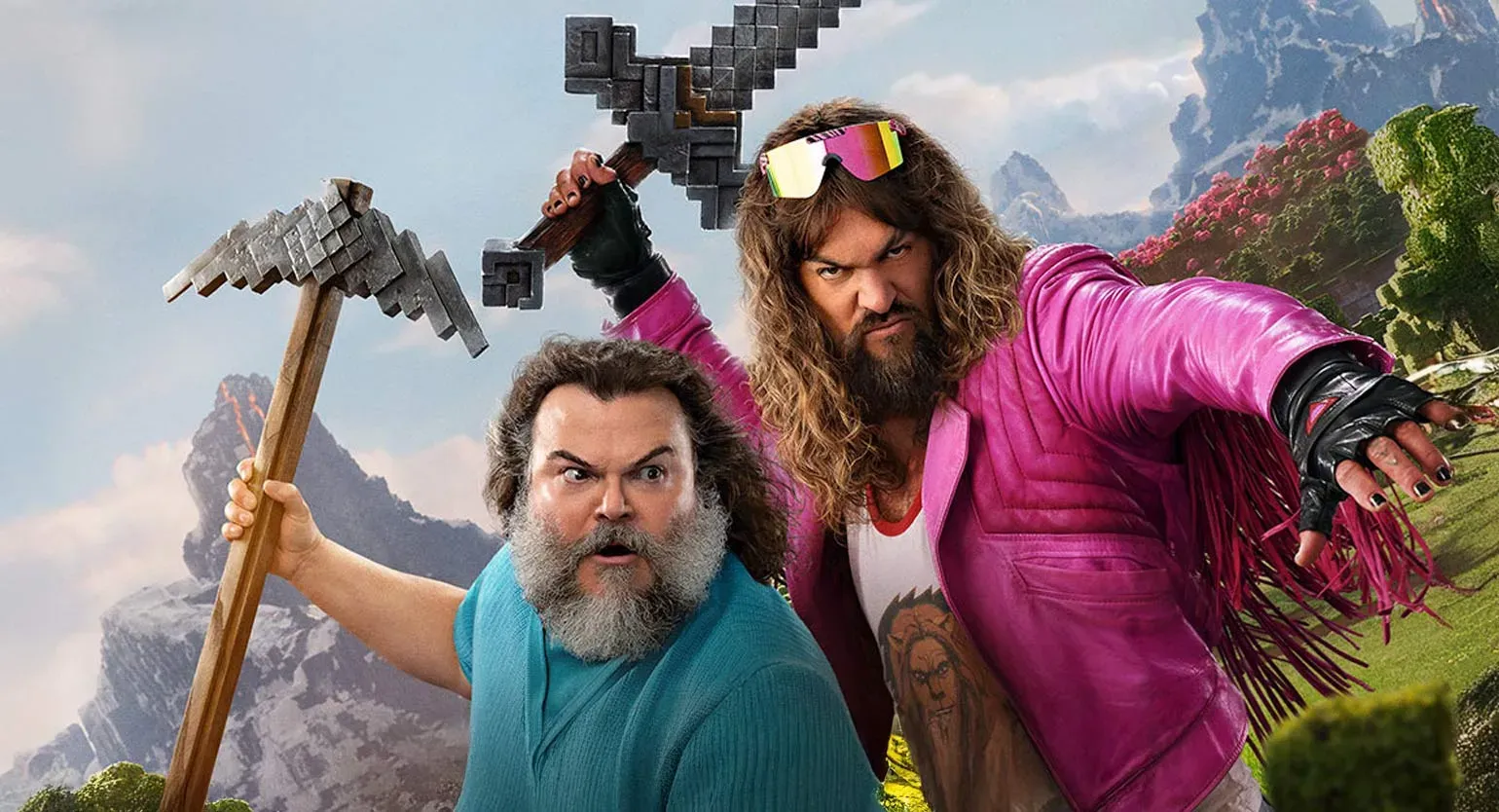«Minecraft 2» официально запущен — дата релиза уже известна