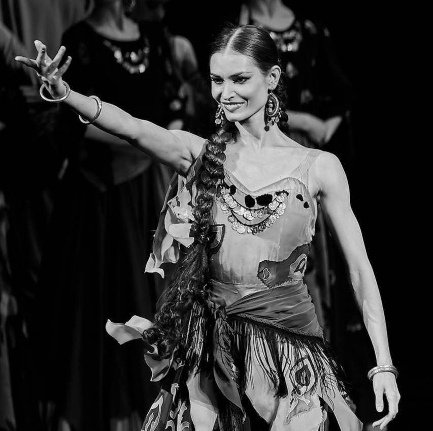 Фото из личного архива Е. Яновской Фотограф А. Бояринов image alt