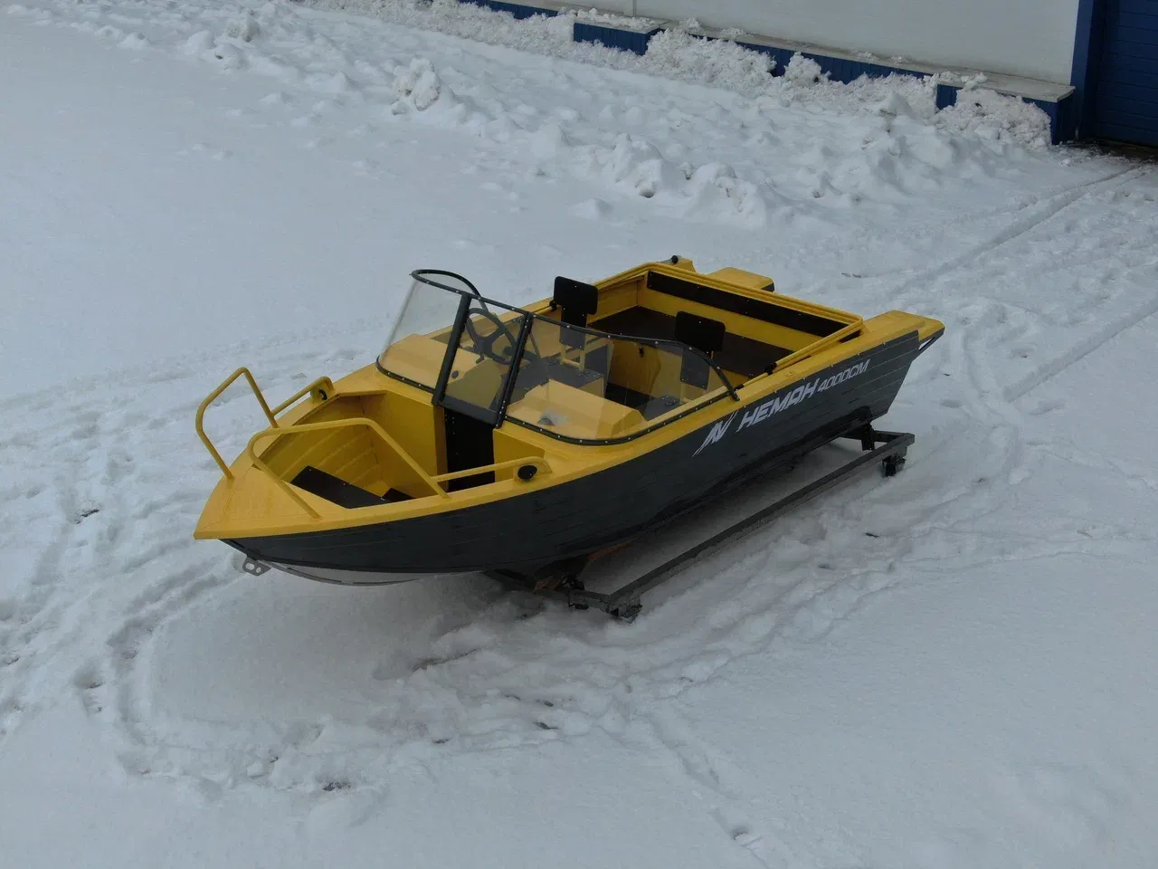 wyatboat