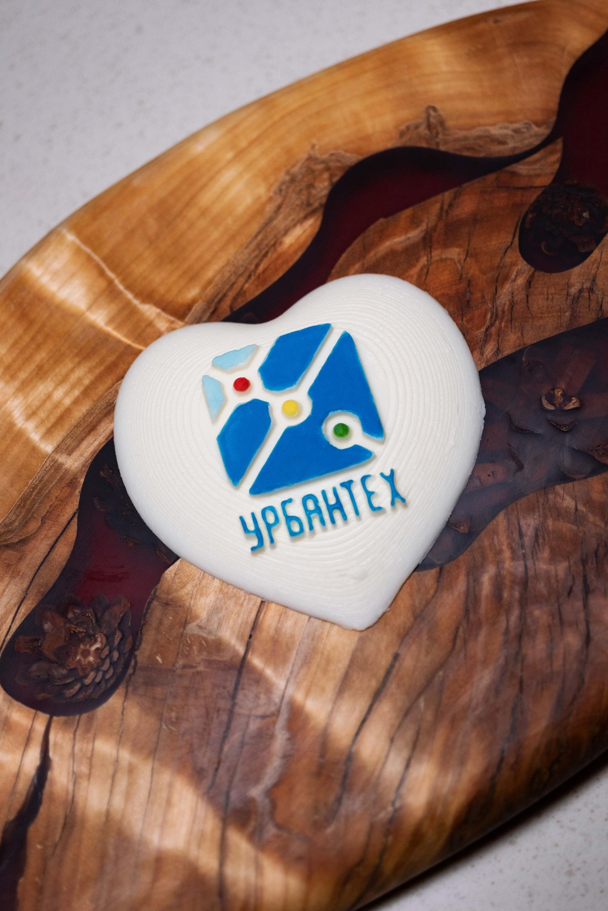 Урбантех