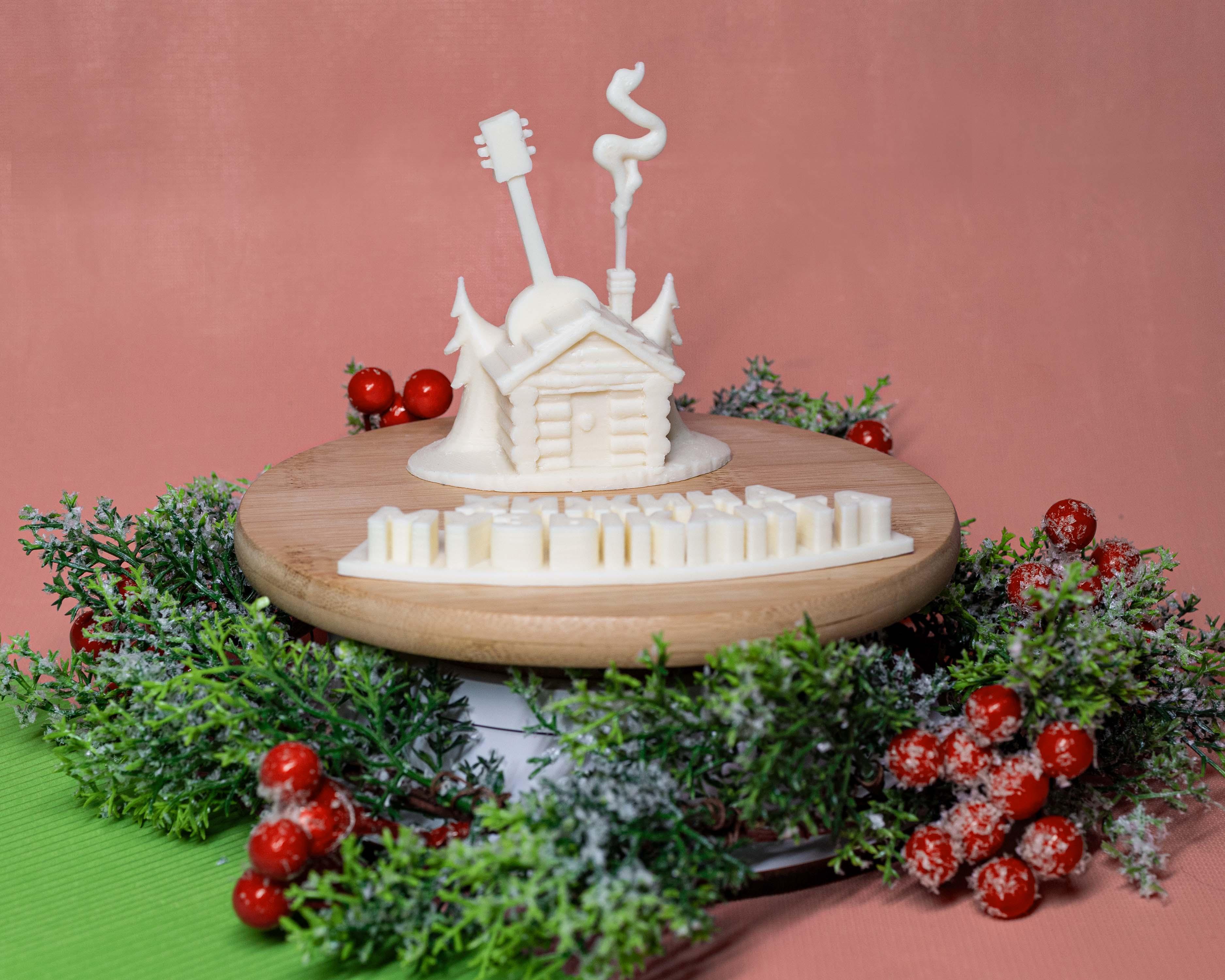 Хижиина музыканта