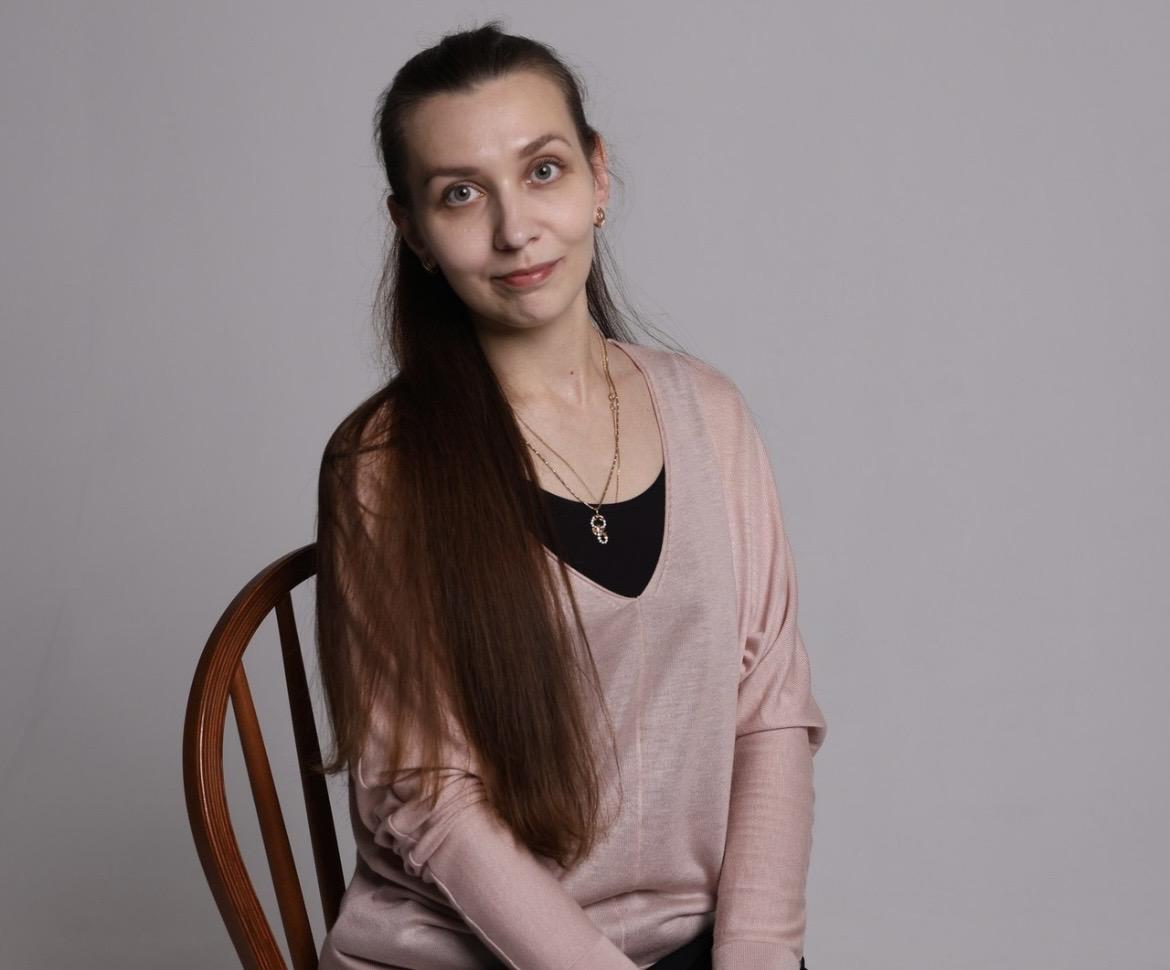 double image second part