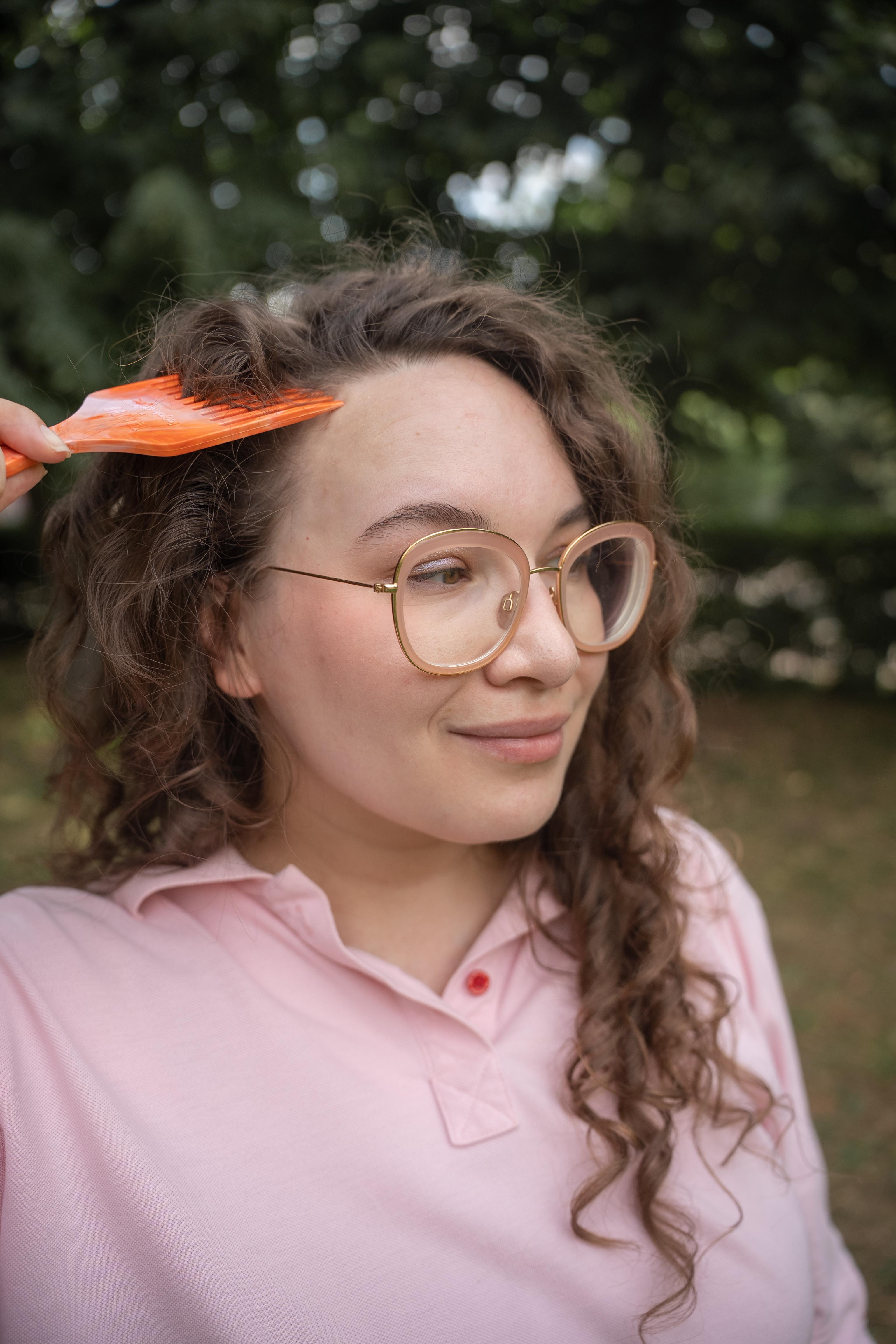Светлана Пономарева учредитель CurlyAwards и основатель телеграм канала Waystowave.